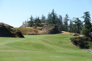 Highland Pacific 14th Approach